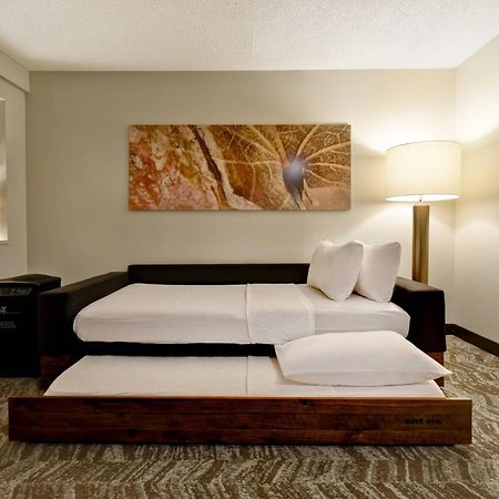 Springhill Suites By Marriott Atlanta Kennesaw Exterior foto