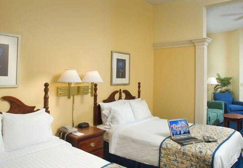 Springhill Suites By Marriott Atlanta Kennesaw Zimmer foto