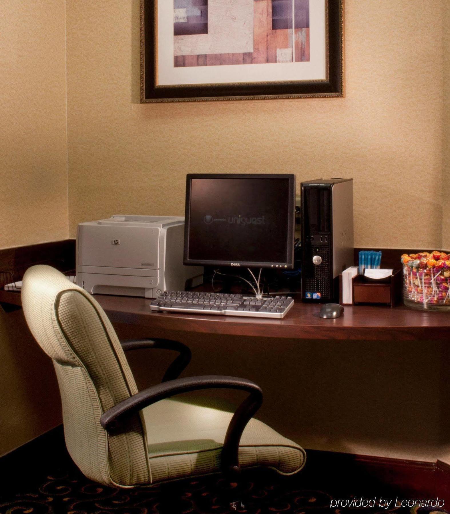Springhill Suites By Marriott Atlanta Kennesaw Zimmer foto